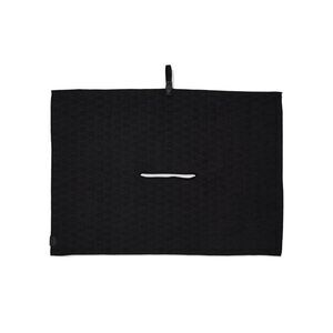 Callaway -  Out Perform Towel - Black Black